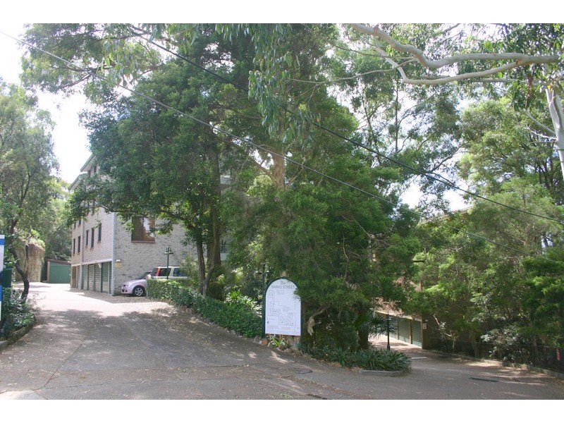 1/25A  Marks St, Naremburn NSW 2065