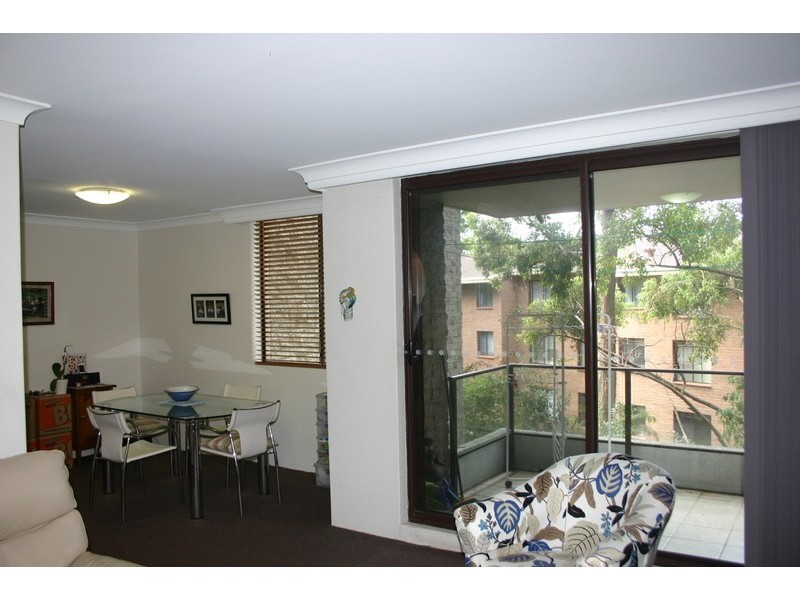 1/25A  Marks St, Naremburn NSW 2065