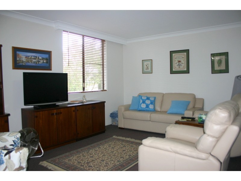 1/25A  Marks St, Naremburn NSW 2065
