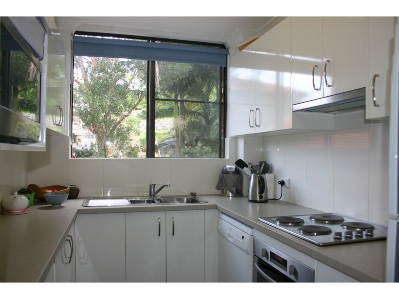 1/25A  Marks St, Naremburn NSW 2065