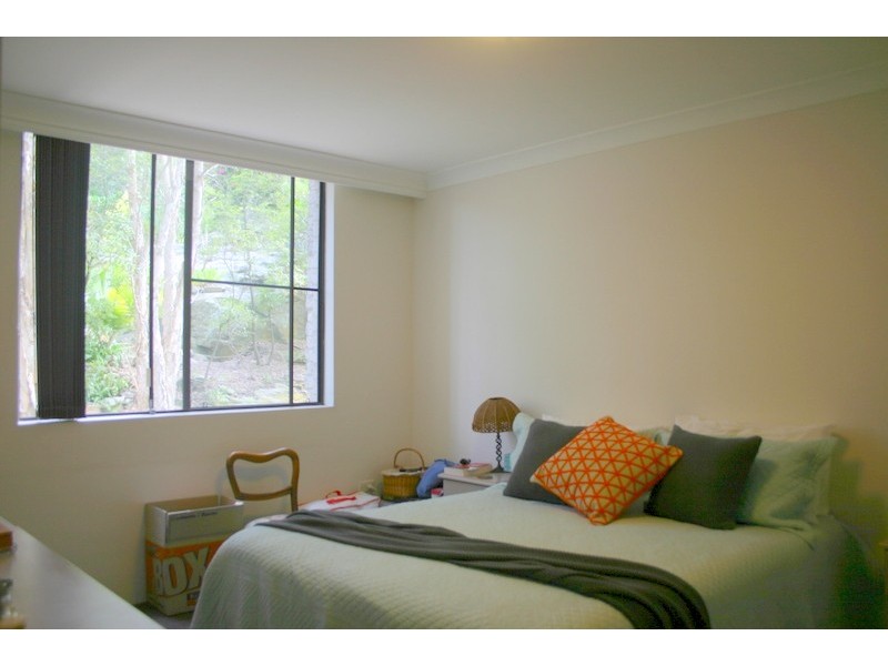 1/25A  Marks St, Naremburn NSW 2065