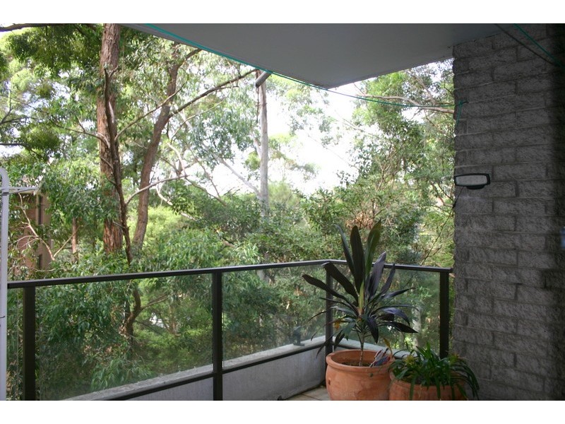 1/25A  Marks St, Naremburn NSW 2065