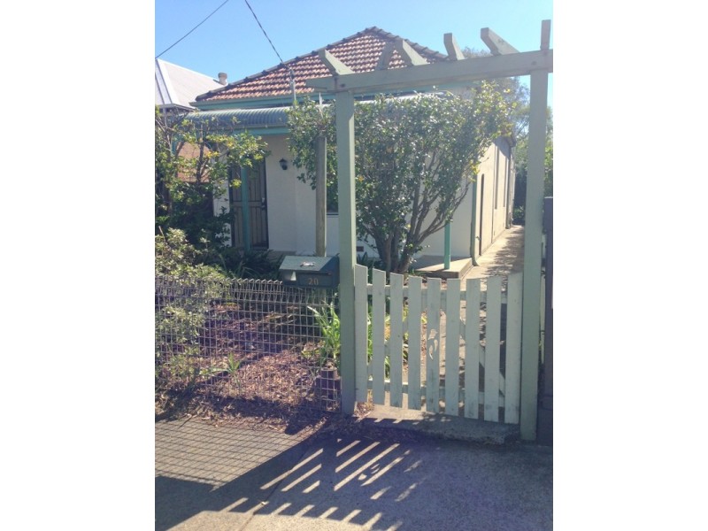 20 Chiltern Rd, Willoughby NSW 2068