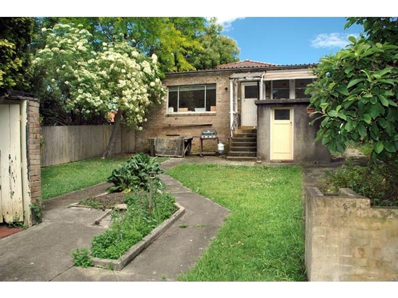 1  Penshurst Street, Willoughby NSW 2068