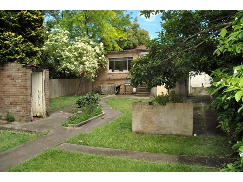 1  Penshurst Street, Willoughby NSW 2068