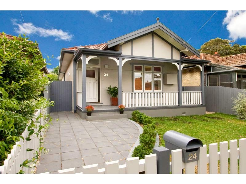 24 Hector Road, Willoughby NSW 2068