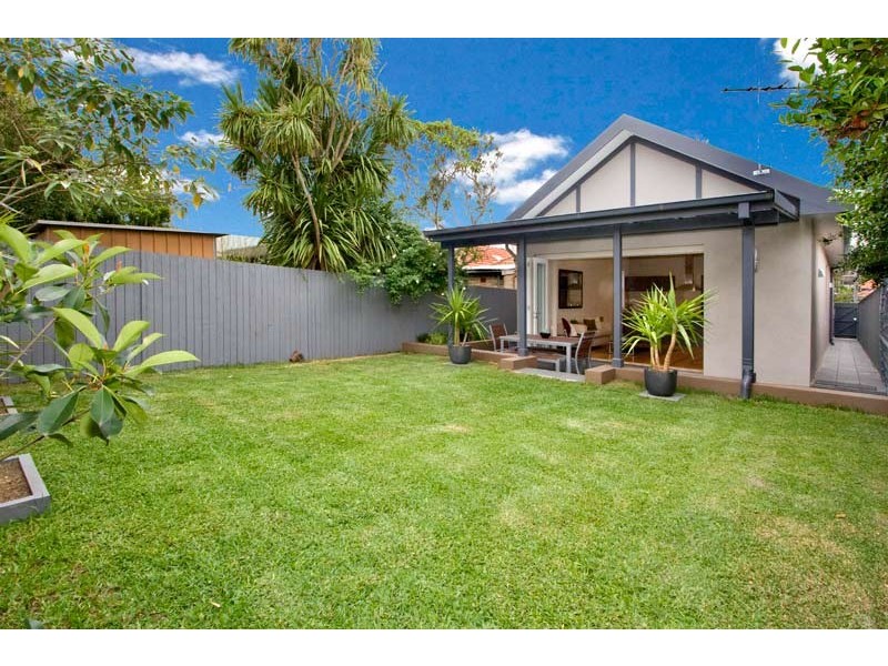 24 Hector Road, Willoughby NSW 2068