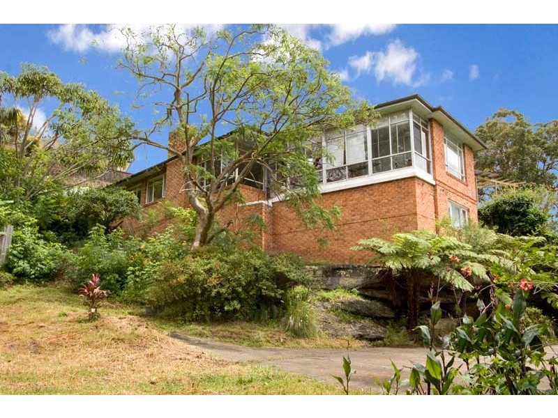 298 and 298a Eastern Vally Way, Middle Cove NSW 2068