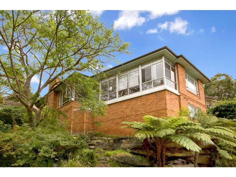 298 and 298a Eastern Vally Way, Middle Cove NSW 2068
