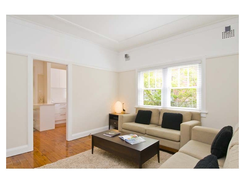 43 MacMahon Street, Willoughby NSW 2068