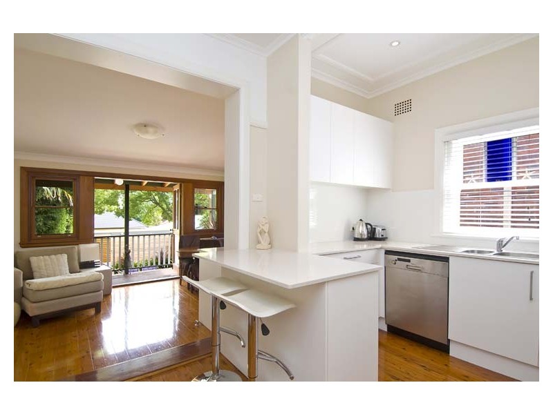 43 MacMahon Street, Willoughby NSW 2068