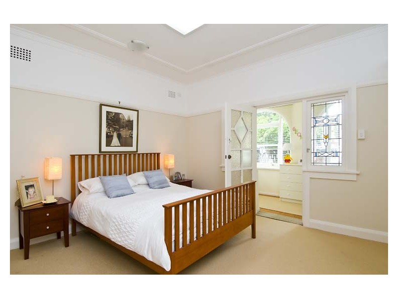 43 MacMahon Street, Willoughby NSW 2068