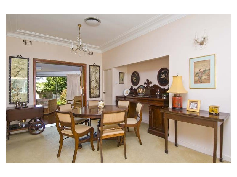 6 The Lee, Middle Cove NSW 2068