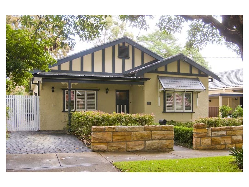 24 Ward Street, Willoughby NSW 2068
