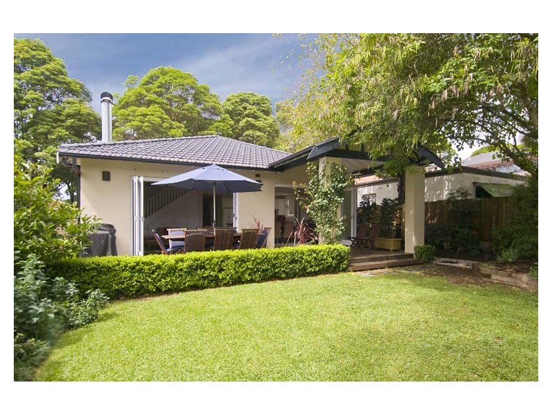 24 Ward Street, Willoughby NSW 2068