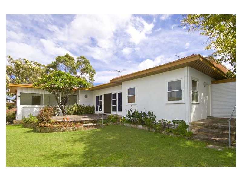 5 The Lee, Middle Cove NSW 2068