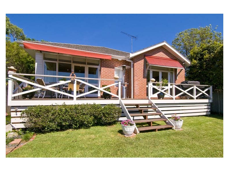 31a Garland Road, Naremburn NSW 2065