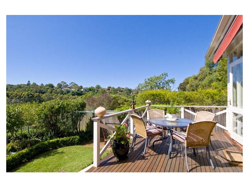 31a Garland Road, Naremburn NSW 2065