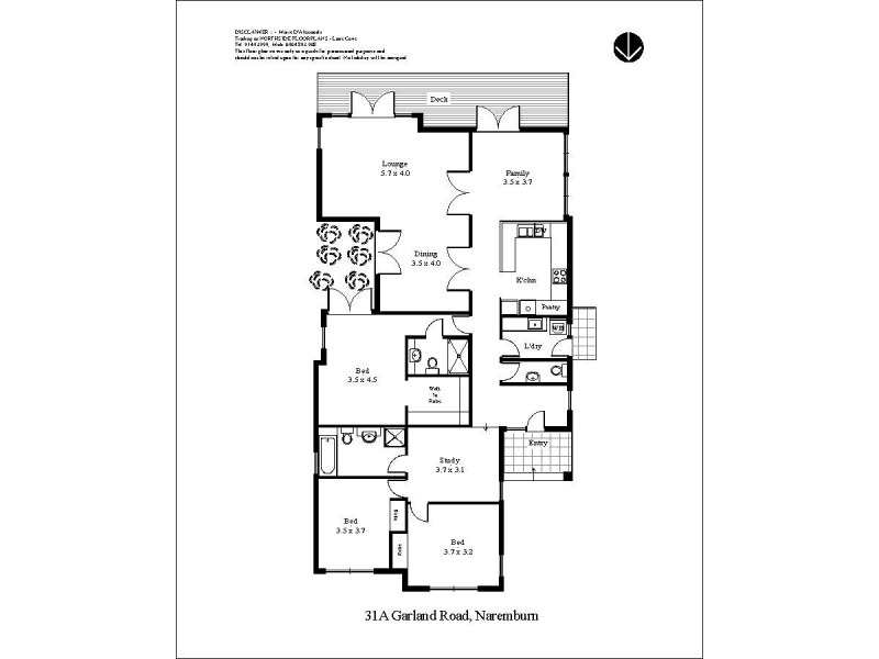 31a Garland Road, Naremburn NSW 2065