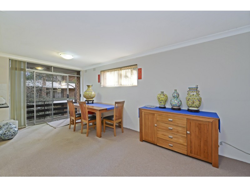 5/3 Ellis Street, Chatswood NSW 2067