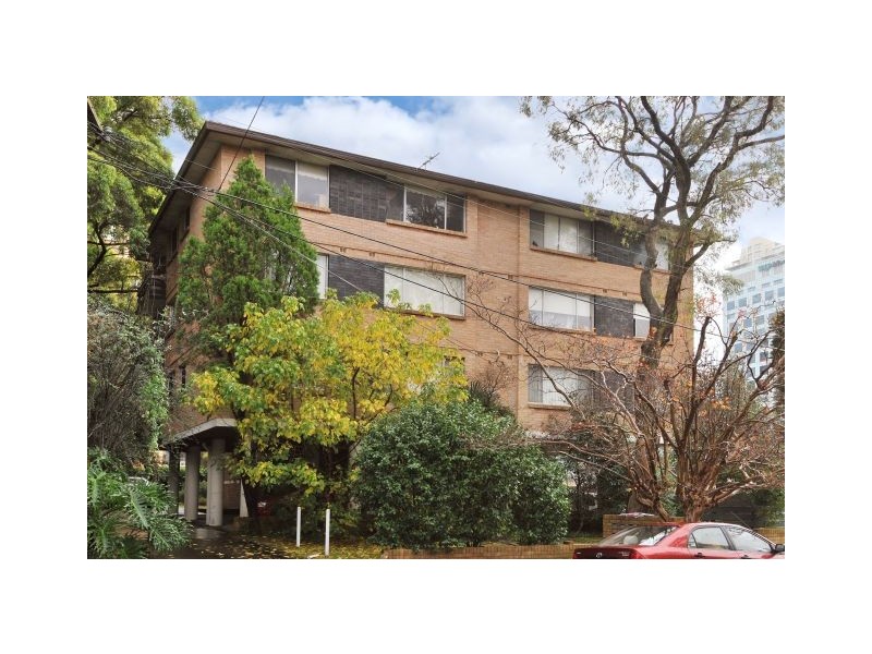 5/3 Ellis Street, Chatswood NSW 2067