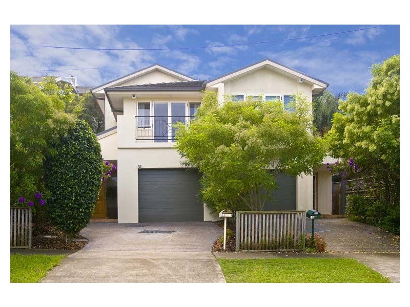 13A Walter Street, Willoughby NSW 2068
