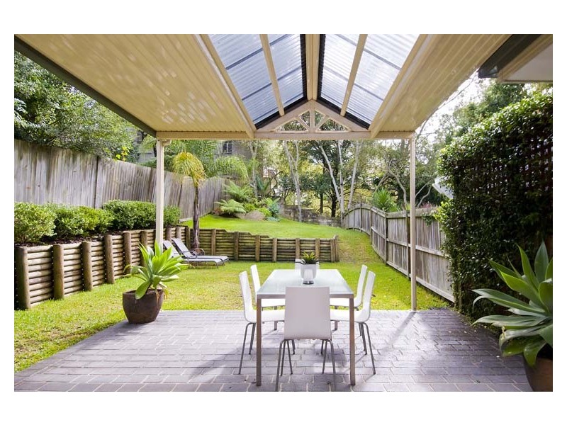 13A Walter Street, Willoughby NSW 2068