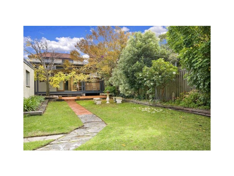 7 Chiltern Road, Willoughby NSW 2068