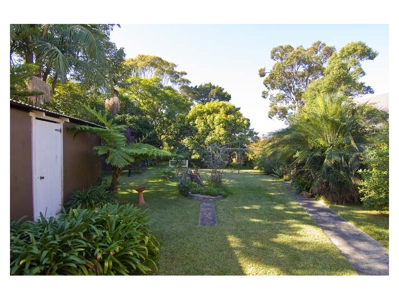 21 Chiltern Road, Willoughby NSW 2068