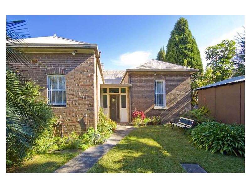 21 Chiltern Road, Willoughby NSW 2068