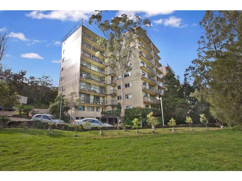 22/300A Burns Bay Road, Lane Cove NSW 2066