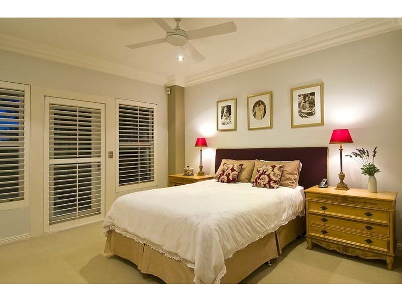 4 Barana Parade, Roseville Chase NSW 2069