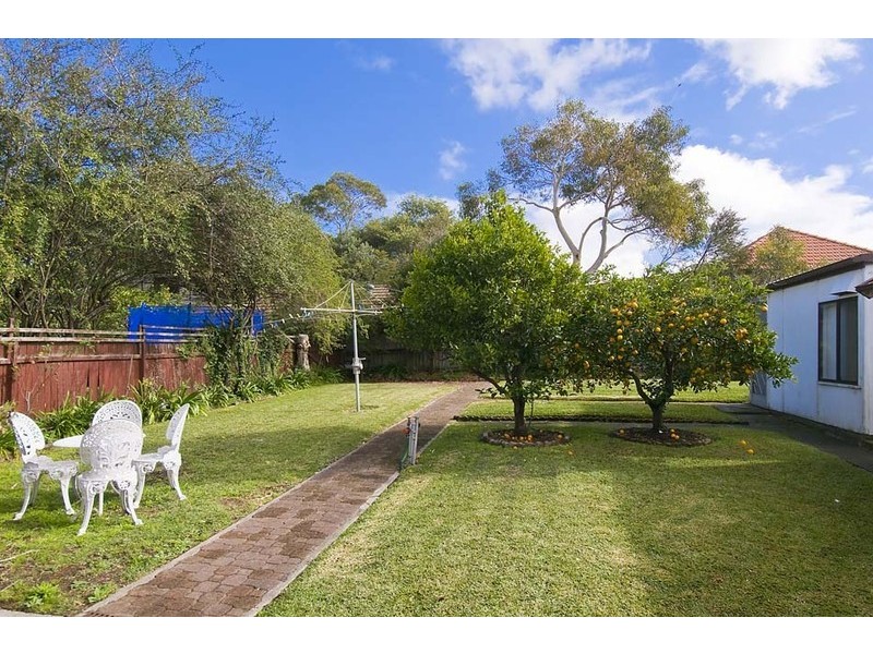 4 Edward Street, Willoughby NSW 2068