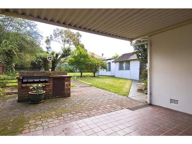 4 Edward Street, Willoughby NSW 2068