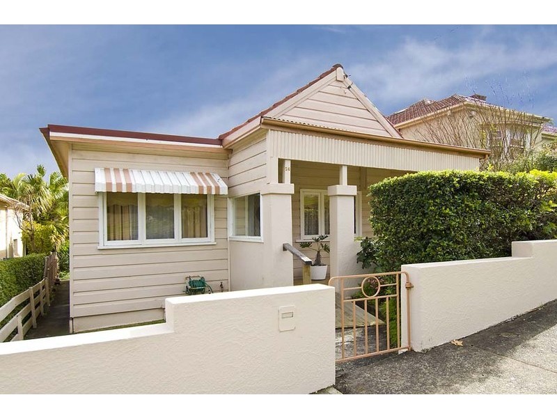 24 Tulloh Street, Willoughby NSW 2068