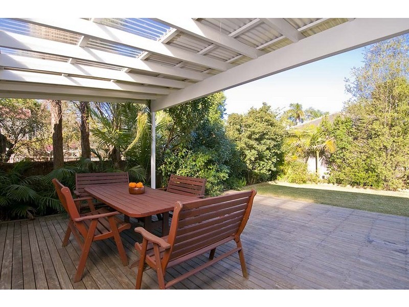 32 Chaleyer Street, Willoughby NSW 2068