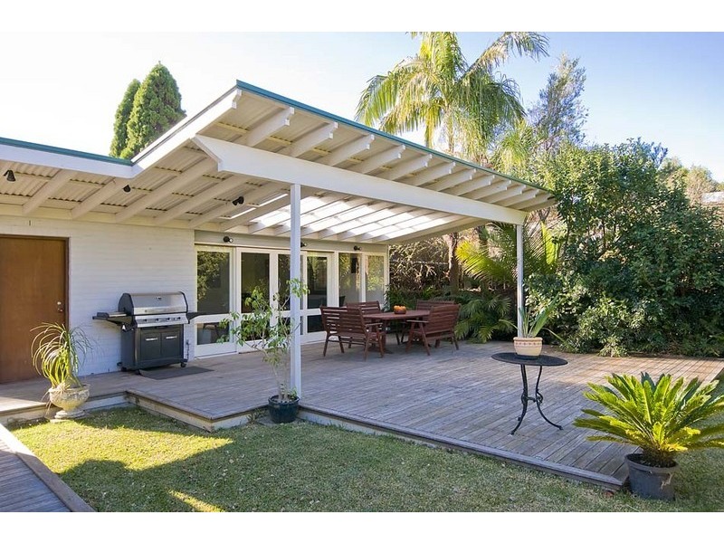 32 Chaleyer Street, Willoughby NSW 2068