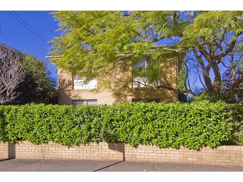 2/35 Spofforth Street, Mosman NSW 2088