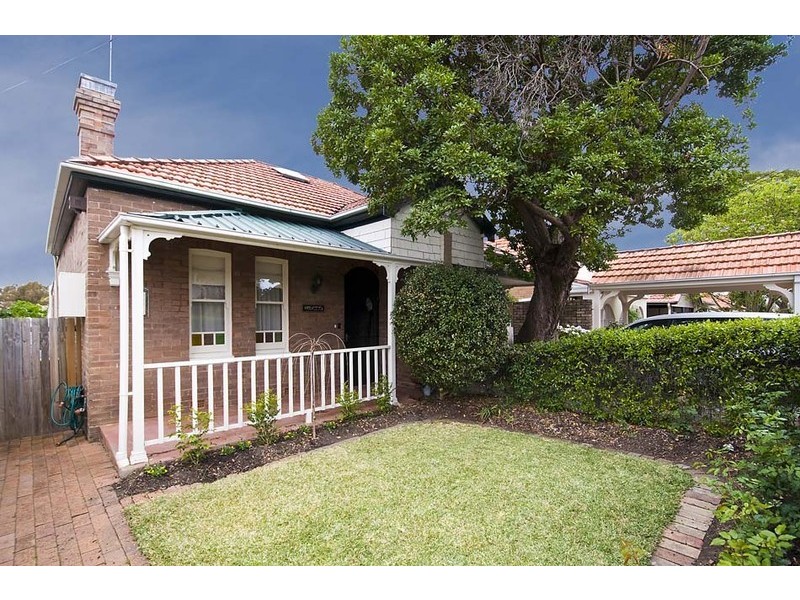 47 Chiltern Road, Willoughby NSW 2068