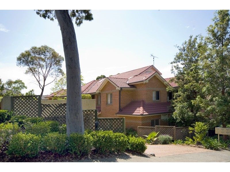 21/1 Talus Street, Naremburn NSW 2065