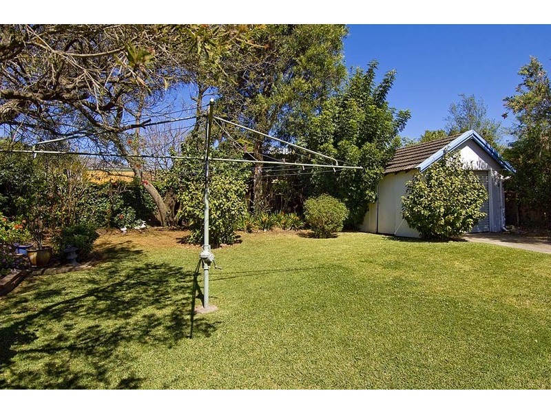 30 Chaleyer Street, Willoughby NSW 2068