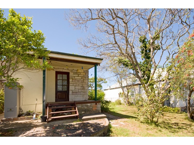 16 Salisbury Road, Willoughby NSW 2068