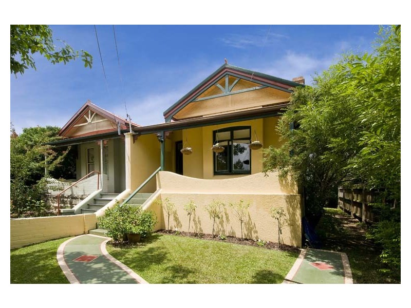 80 Victoria Avenue, Willoughby NSW 2068