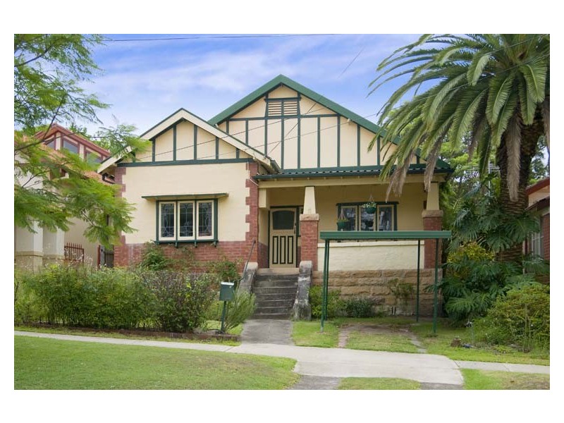 14 Haig Street, Chatswood NSW 2067