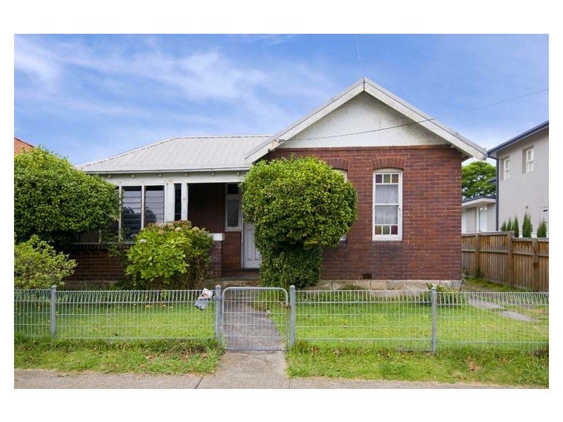 215 High Street, Willoughby NSW 2068
