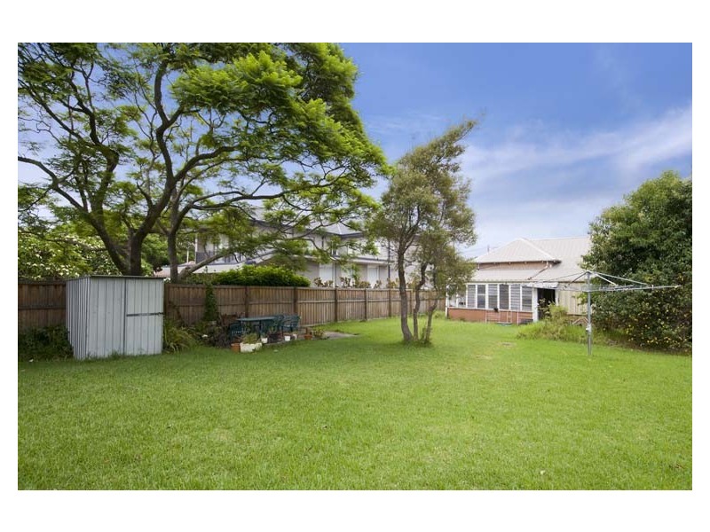 215 High Street, Willoughby NSW 2068