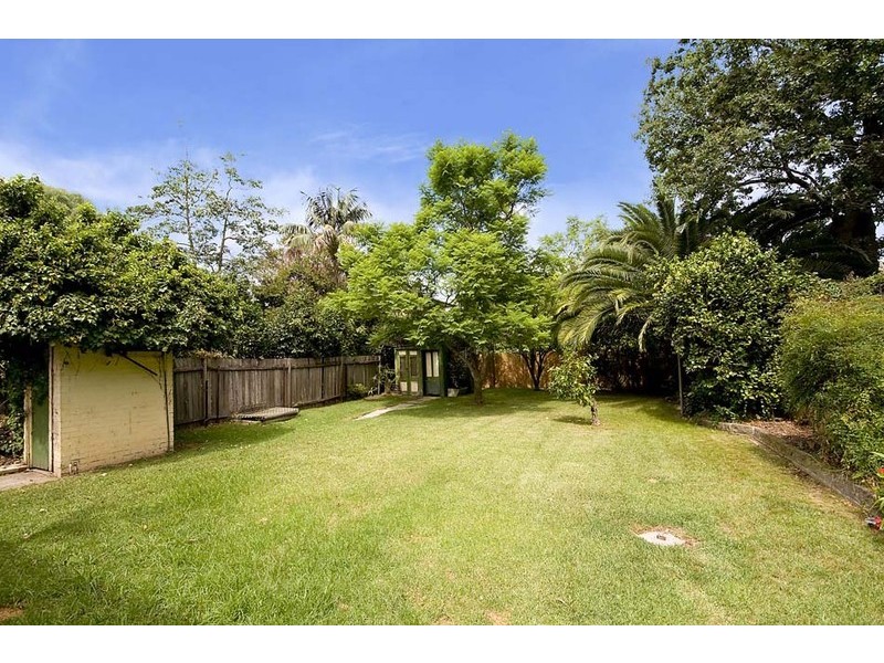 30 Warrane Road, Willoughby NSW 2068