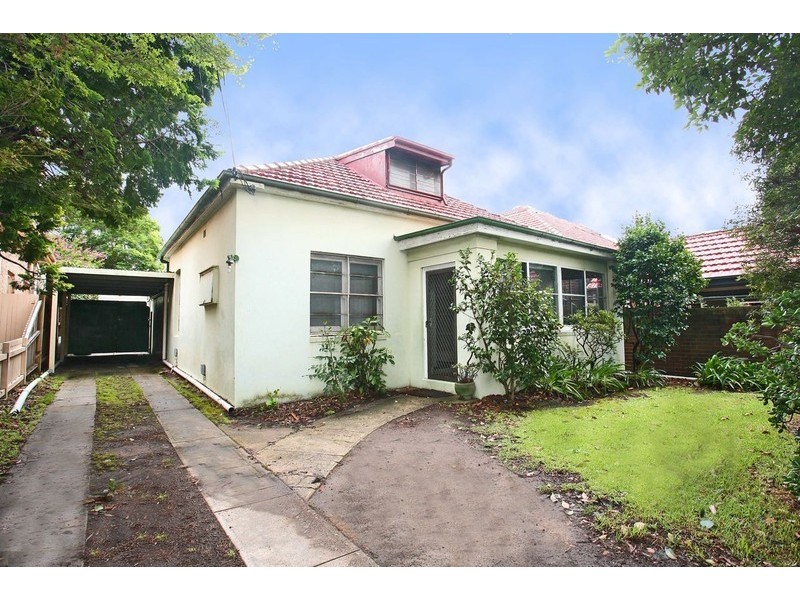103 Mowbray Rd, Willoughby NSW 2068