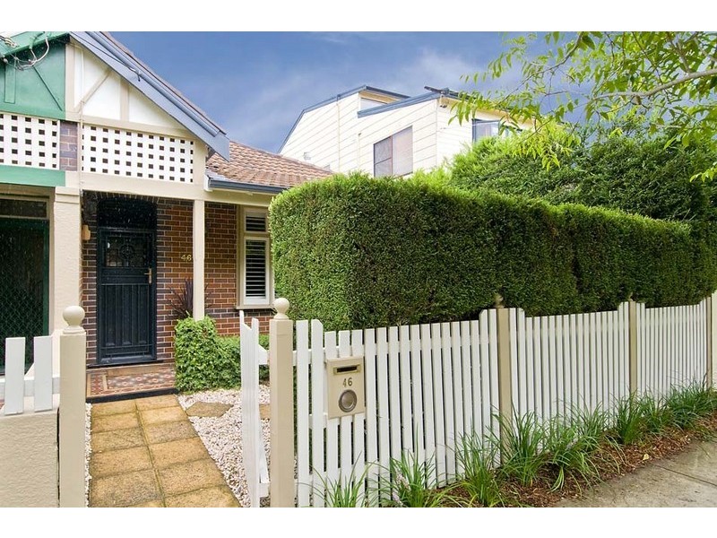 46 Tulloh Street, Willoughby NSW 2068