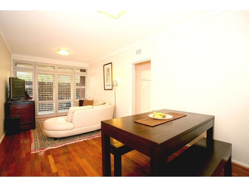 2/560 Willoughby Road, Willoughby NSW 2068